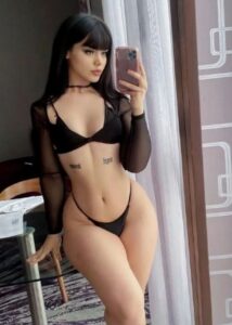 modern Denizli escort memnuniyetini ön planda tutan